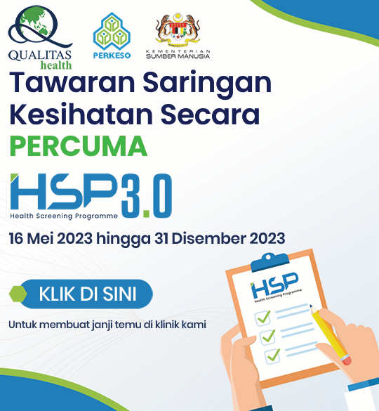 poliklinik puteri dan surgeri