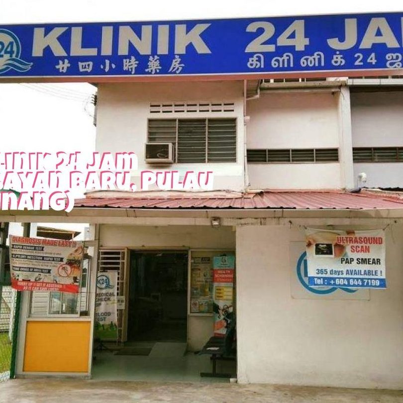 poliklinik qms 24 jam