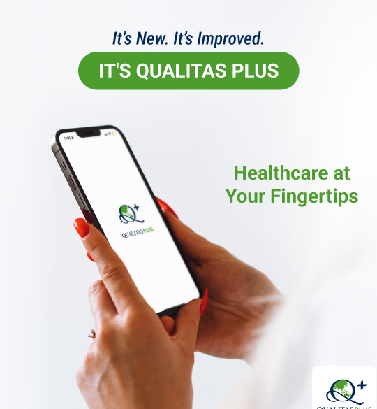 poliklinik qms taman bukit tiram