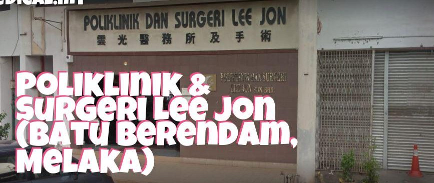poliklinik surgeri bersinar