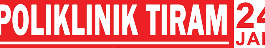 poliklinik tiram 24jam