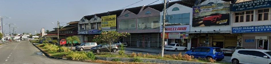 pusat pakar mata raja