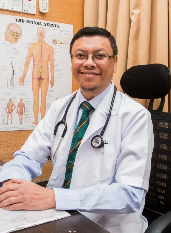 Pusat Pakar Perubatan Dr Anwar 1 pusat pakar perubatan dr anwar