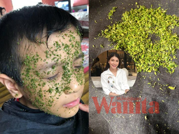 Rawatan Tradisional Resdung 1 rawatan tradisional resdung