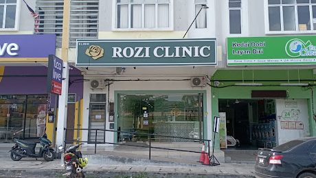 rozi clinic
