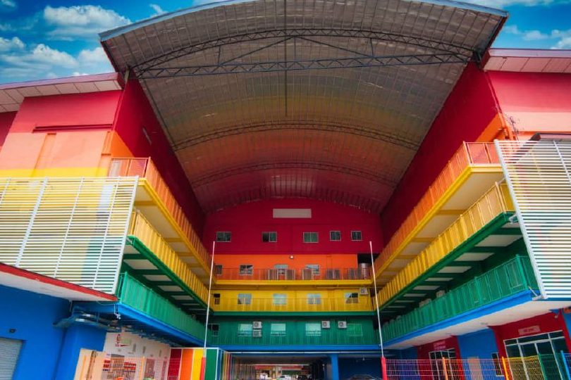 Tawau Specialist Medical Centre Sabah 1 tawau specialist medical centre sabah