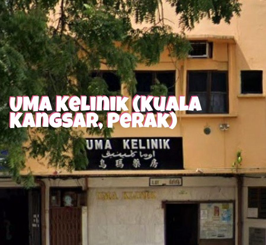 u n i klinik kuala kangsar klinik keluarga wanita kanak kanak kuala kangsar