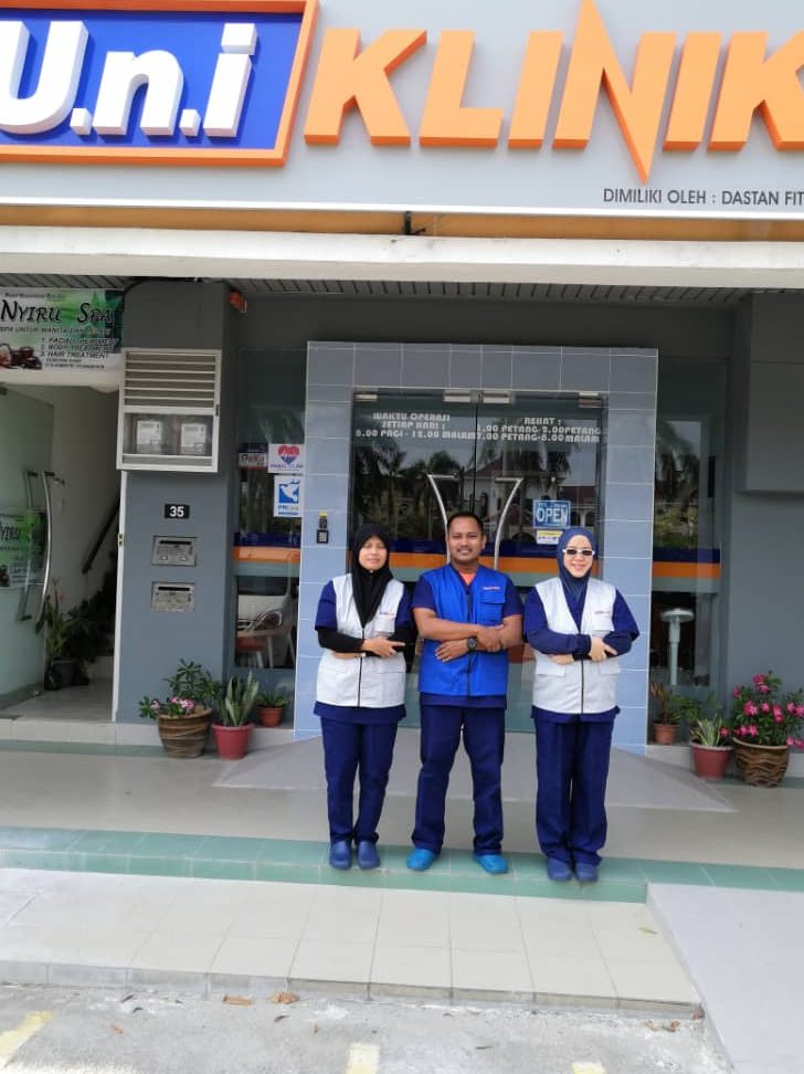 u n i klinik semenyih