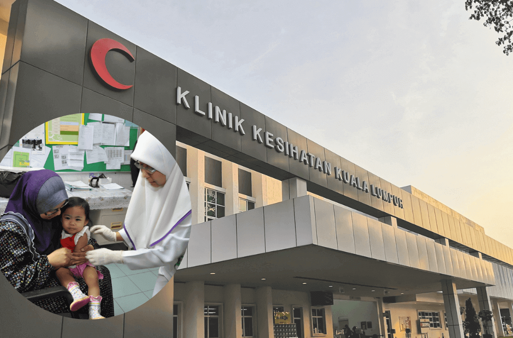 u n i klinik taman permata hulu klang kuala lumpur klinik keluarga ibu dan anak implanon xray health screening