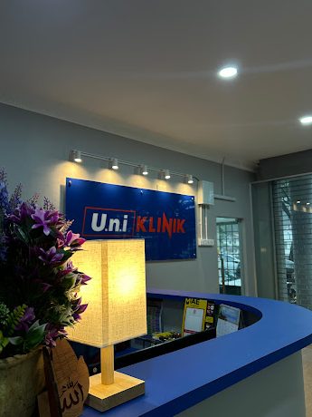 uni klinik beserah 24 jam