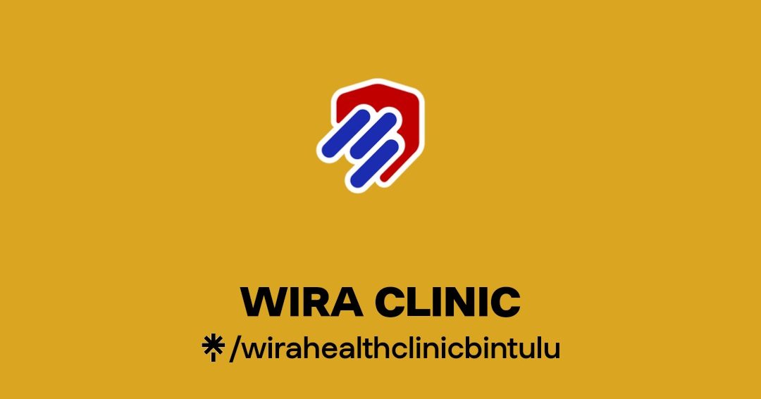 wira clinic bintulu