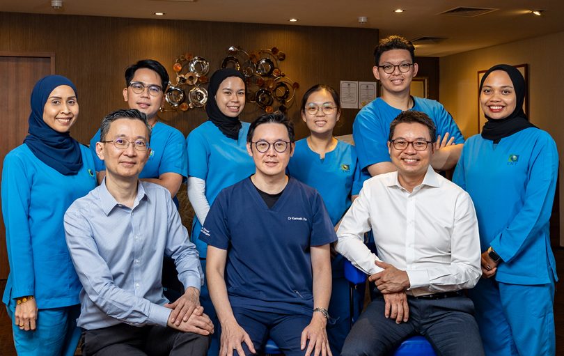 yau advanced ear nose throat centre